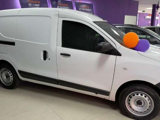 RENAULT-KANGOO-1.6 16V SCE FLEX ADVANCED MANUAL RENAULT-KANGOO-2025