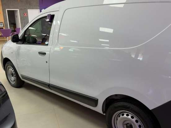 RENAULT-KANGOO-1.6 16V SCE FLEX ADVANCED MANUAL RENAULT-KANGOO-2025