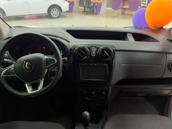 RENAULT-KANGOO-1.6 16V SCE FLEX ADVANCED MANUAL RENAULT-KANGOO-2025