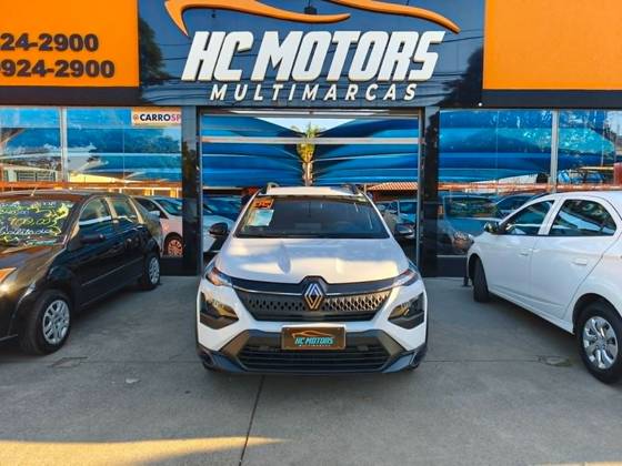 RENAULT KARDIAN 1.0 TCE FLEX EVOLUTION EDC