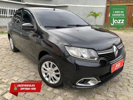 RENAULT LOGAN 1.0 12V SCE FLEX EXPRESSION MANUAL