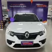 RENAULT LOGAN 1.0 12V SCE FLEX ZEN MANUAL RENAULT LOGAN 1.0 12V SCE FLEX ZEN MANUAL