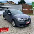 RENAULT LOGAN 1.6 16V SCE FLEX EXPRESSION MANUAL RENAULT LOGAN 1.6 16V SCE FLEX EXPRESSION MANUAL