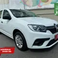 RENAULT LOGAN 1.6 16V SCE FLEX EXPRESSION MANUAL RENAULT LOGAN 1.6 16V SCE FLEX EXPRESSION MANUAL