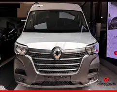 RENAULT MASTER 2.3 DCI DIESEL EXTRA FURGÃO L3H2 3P MANUAL RENAULT MASTER 2.3 DCI DIESEL EXTRA FURGÃO L3H2 3P MANUAL