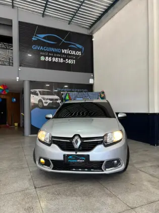 RENAULT SANDERO 1.0 12V SCE FLEX AUTHENTIQUE MANUAL
