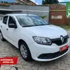 RENAULT SANDERO 1.0 12V SCE FLEX AUTHENTIQUE MANUAL RENAULT SANDERO 1.0 12V SCE FLEX AUTHENTIQUE MANUAL