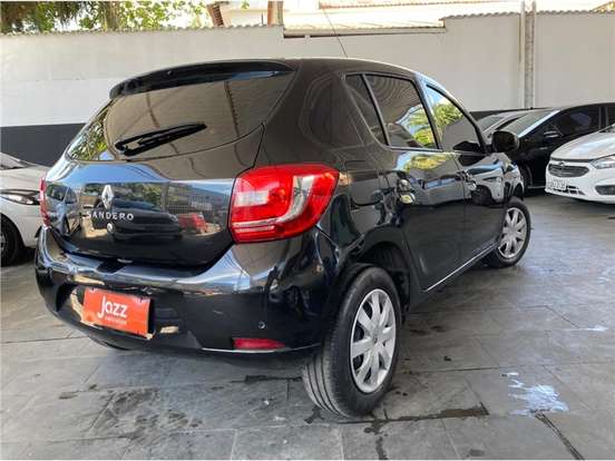 RENAULT-SANDERO-2019