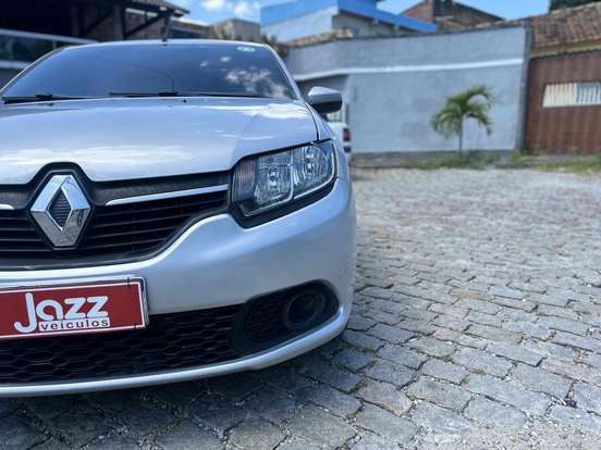 RENAULT-SANDERO-1.0 12V SCE FLEX EXPRESSION MANUAL RENAULT-SANDERO-2018