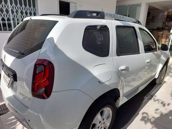 RENAULT-DUSTER-2.0 DYNAMIQUE 4X2 16V FLEX 4P AUTOMÁTICO RENAULT-DUSTER-2016
