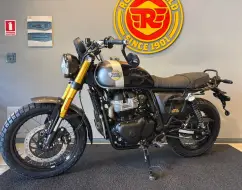 ROYAL ENFIELD BEAR 650 ROYAL ENFIELD BEAR 650