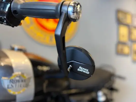 ROYAL ENFIELD-BEAR 650-2026
