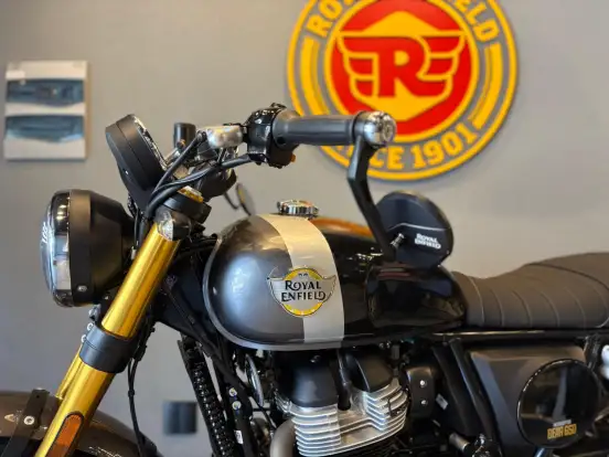 ROYAL ENFIELD-BEAR 650-2026