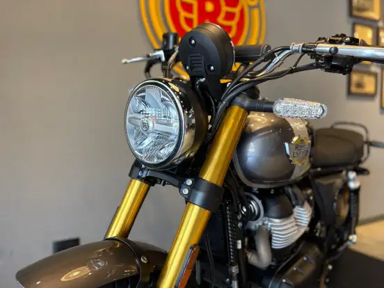 ROYAL ENFIELD-BEAR 650-2026