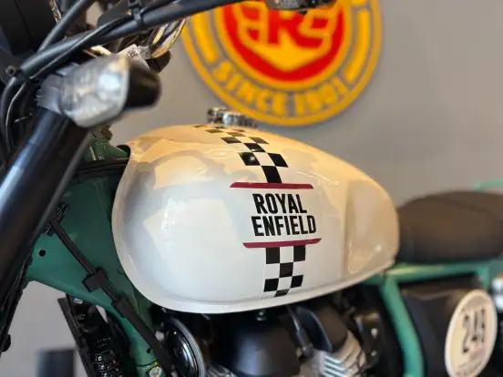 ROYAL ENFIELD-BEAR 650 ROYAL ENFIELD-BEAR 650-2026