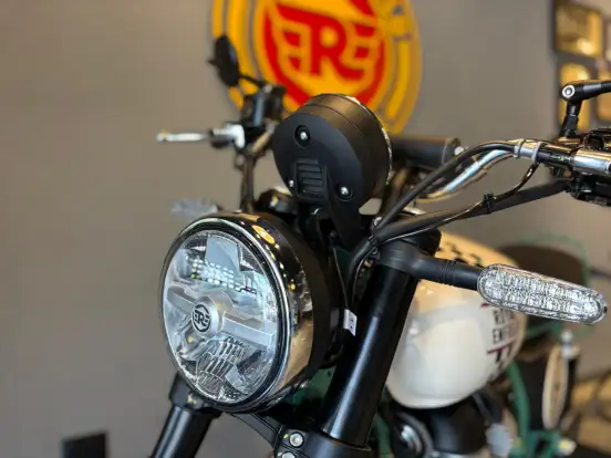 ROYAL ENFIELD-BEAR 650 ROYAL ENFIELD-BEAR 650-2026