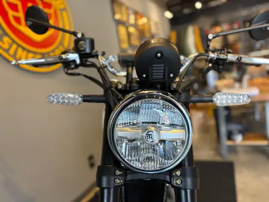 ROYAL ENFIELD-BEAR 650 ROYAL ENFIELD-BEAR 650-2026