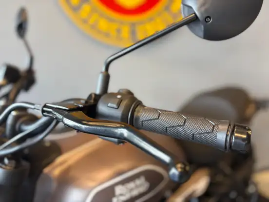 ROYAL ENFIELD-GUERRILLA 450 ROYAL ENFIELD-GUERRILLA 450-2026