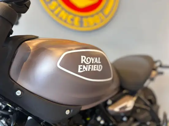 ROYAL ENFIELD-GUERRILLA 450 ROYAL ENFIELD-GUERRILLA 450-2026