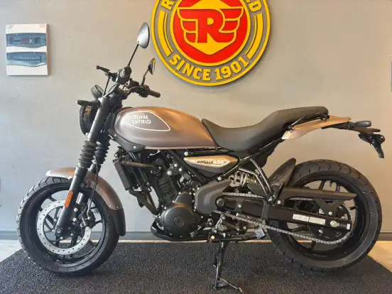 ROYAL ENFIELD-GUERRILLA 450 ROYAL ENFIELD-GUERRILLA 450-2026