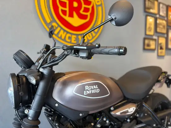 ROYAL ENFIELD-GUERRILLA 450 ROYAL ENFIELD-GUERRILLA 450-2026