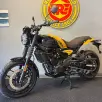 ROYAL ENFIELD GUERRILLA 450 ROYAL ENFIELD GUERRILLA 450