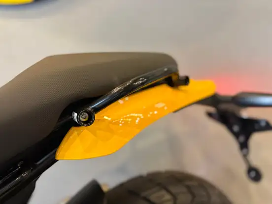 ROYAL ENFIELD-GUERRILLA 450-2026