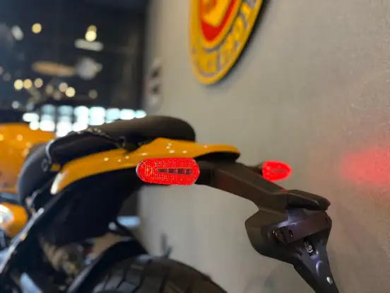 ROYAL ENFIELD-GUERRILLA 450-2026