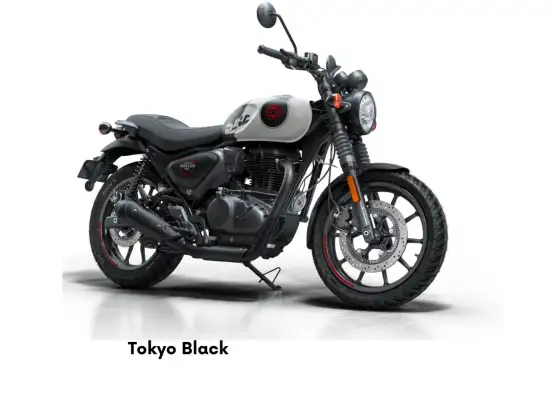 ROYAL ENFIELD-HUNTER 350 ROYAL ENFIELD-HUNTER 350-2026