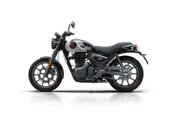 ROYAL ENFIELD-HUNTER 350 ROYAL ENFIELD-HUNTER 350-2026