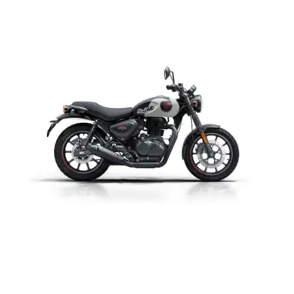 ROYAL ENFIELD-HUNTER 350-2026