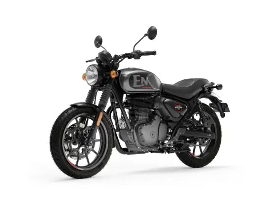 ROYAL ENFIELD-HUNTER 350 ROYAL ENFIELD-HUNTER 350-2026