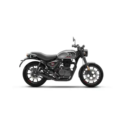 ROYAL ENFIELD-HUNTER 350-2026