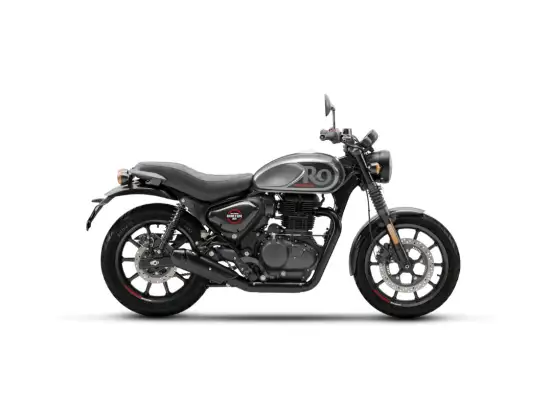 ROYAL ENFIELD-HUNTER 350 ROYAL ENFIELD-HUNTER 350-2026