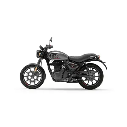 ROYAL ENFIELD-HUNTER 350-2026