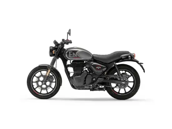 ROYAL ENFIELD-HUNTER 350 ROYAL ENFIELD-HUNTER 350-2026