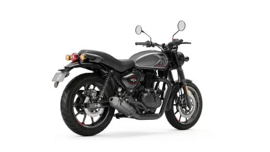 ROYAL ENFIELD-HUNTER 350-2026