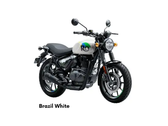 ROYAL ENFIELD-HUNTER 350 ROYAL ENFIELD-HUNTER 350-2026