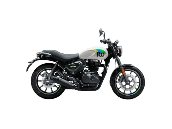 ROYAL ENFIELD-HUNTER 350 ROYAL ENFIELD-HUNTER 350-2026