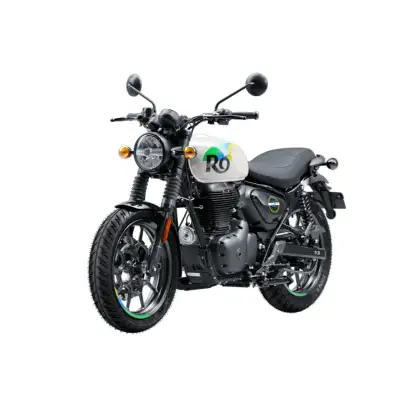 ROYAL ENFIELD-HUNTER 350-2026