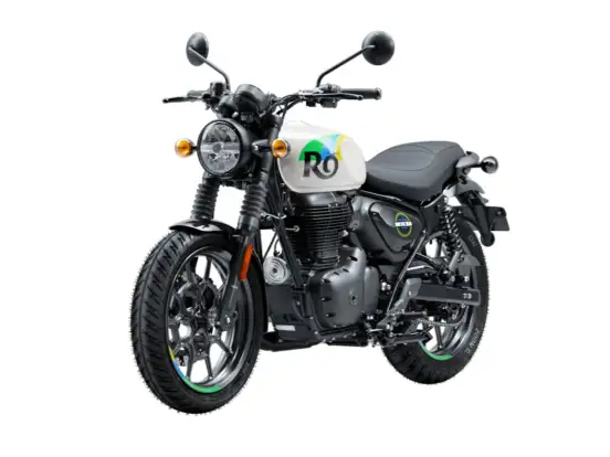 ROYAL ENFIELD-HUNTER 350 ROYAL ENFIELD-HUNTER 350-2026