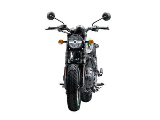 ROYAL ENFIELD-HUNTER 350 ROYAL ENFIELD-HUNTER 350-2026