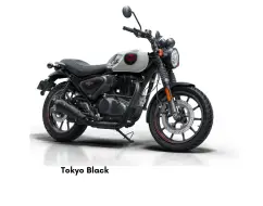 ROYAL ENFIELD HUNTER 350 ROYAL ENFIELD HUNTER 350