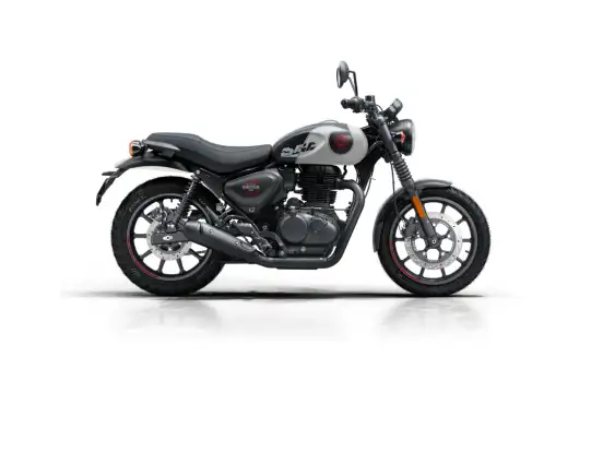 ROYAL ENFIELD-HUNTER 350 ROYAL ENFIELD-HUNTER 350-2026
