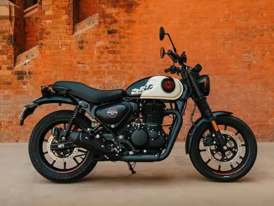 ROYAL ENFIELD-HUNTER 350 ROYAL ENFIELD-HUNTER 350-2026