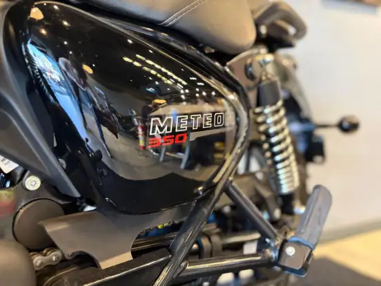 ROYAL ENFIELD-METEOR 350 FIREBALL ROYAL ENFIELD-METEOR 350 FIREBALL-2026