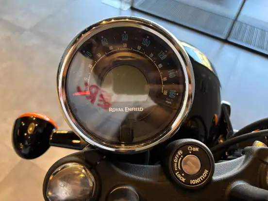 ROYAL ENFIELD-METEOR 350 FIREBALL-2026