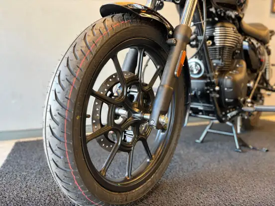 ROYAL ENFIELD-METEOR 350 FIREBALL ROYAL ENFIELD-METEOR 350 FIREBALL-2026