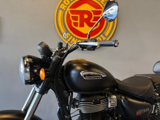 ROYAL ENFIELD-METEOR 350 STELLAR-2026