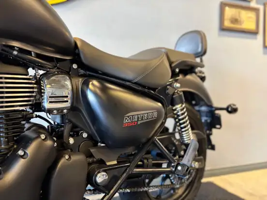 ROYAL ENFIELD-METEOR 350 STELLAR ROYAL ENFIELD-METEOR 350 STELLAR-2026